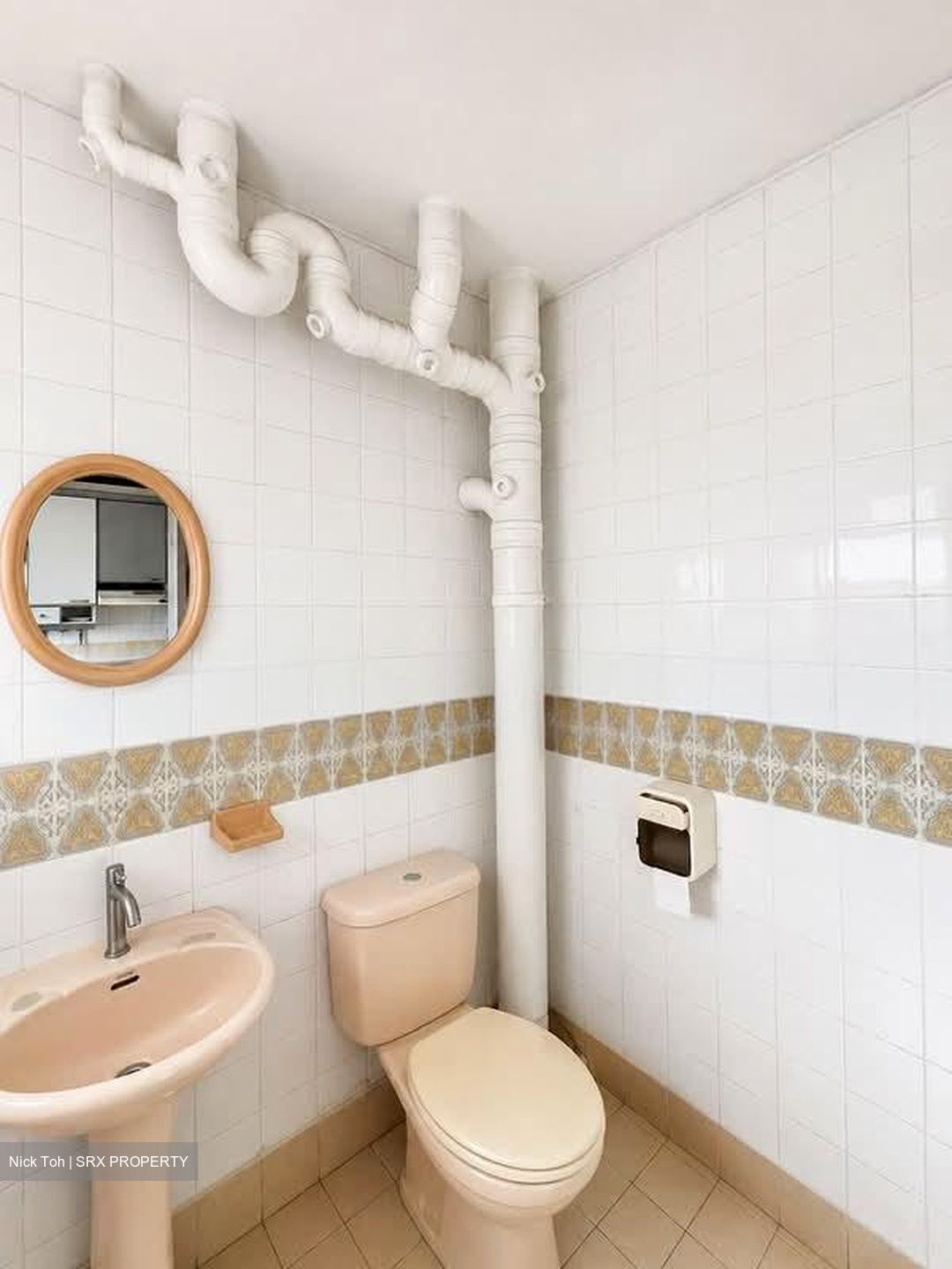 Blk 831 Jurong West Street 81 (Jurong West), HDB Executive #553907701